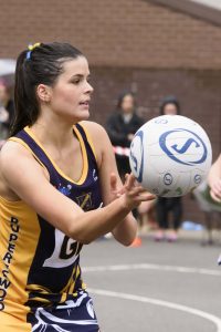 Rupertswood go for youth