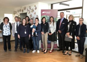 Swish switch for kinder kids