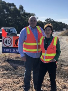 Safety first for Gisborne road upgrade