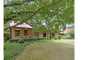 Productive history: 158 Mahers Road, Lancefield, 3435