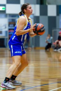 Sunbury Jets pull through under pressure