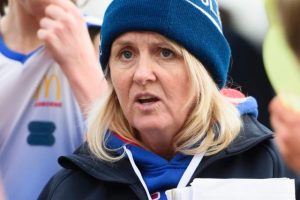 Bailey steps down as Gisborne netball coach