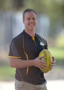 Lancefield builds teams and culture