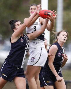 Northern Knights’ confidence growing