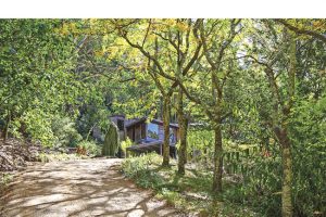 Beautiful hideaway: 42 Alton Road, Mount Macedon, 3441