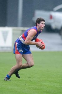 Gisborne not bowed by loss