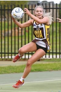 Skilled Woodend-Hesket closes in on finals