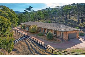 Mount Macedon magic: 96 Brougham Road, Mount Macedon, 3441