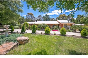 Timeless appeal: 2 Ida Crescent, Romsey, 3434