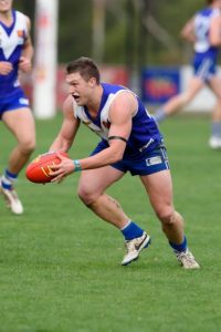Sunbury Lions shake off slow start