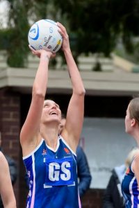 Sunbury Lions ratchet up the intensity