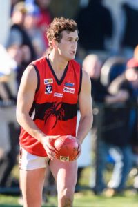 Romsey wins tough match