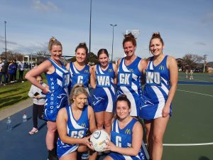 Sunbury Kangaroos end finals drought