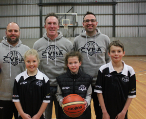 Basketball academy a boost for Macedon Ranges