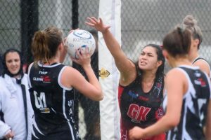 Wallan sneaks home against Romsey