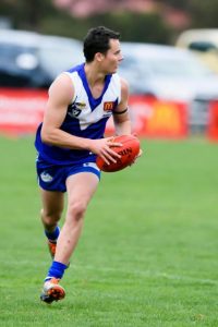 Sunbury Lions in upset win