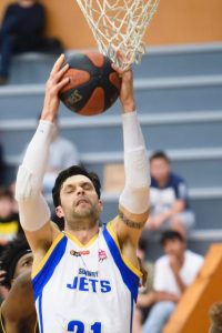 Sunbury Jets back on winners list