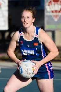 Sunbury Lions starting to fire