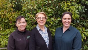 Palliative care boost for Ranges