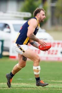 Rupertswood primed for finals