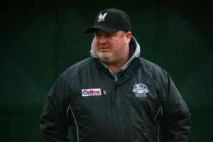 Tankard moves on from Macedon coaching role