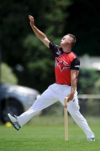 Riddell is back in the McIntyre Cup