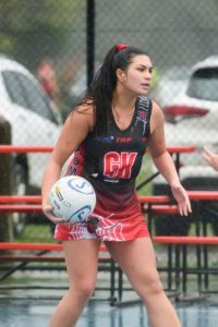 Romsey takes the points in clash with Cats