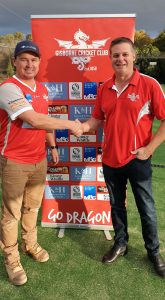 Gisborne adds strength ahead of season