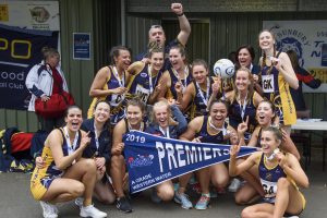 Rupertswood tastes premiership glory