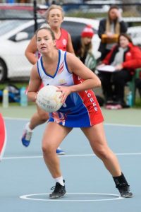 Second half slip up for Gisborne