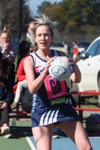 Macedon bounces back against Romsey