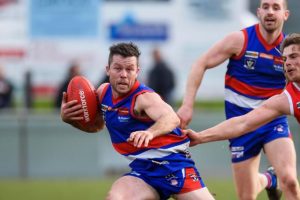 Bendigo FNL names teams of the decade