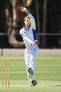 Early wickets prove costly for Macedon