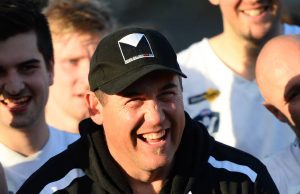 Gisborne appoints a new coach