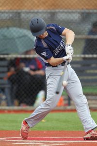 Lucky break for Sunshine Eagles against the Rams