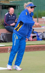 Sunbury in shock loss to Glenroy at home