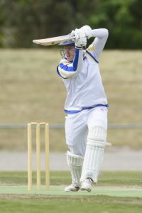 Thrilling finish for Rupertswood