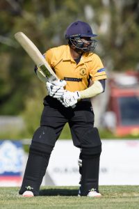 Runs galore but Sunbury United falls short