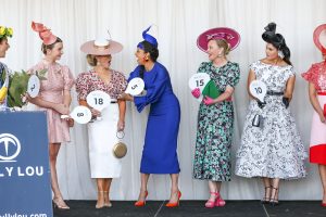 Fashions and fun at the Kyneton Cup