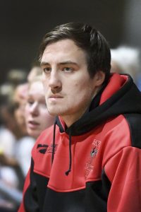 Sunbury Lions hope to roar after making coaching changes