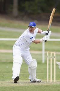 Frustrated Sunbury needs to bowl well for victory