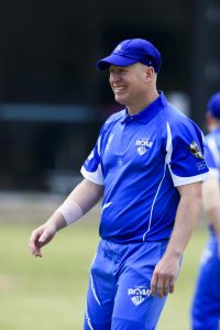 Bowlers fire for Sunbury