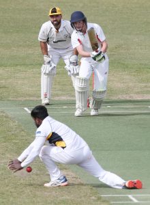 Gisborne look to bowlers to secure another win