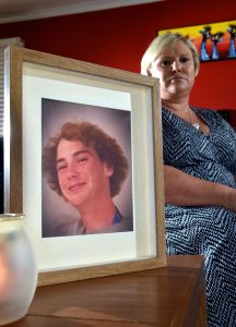 Lachy’s lasting legacy