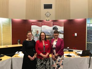 Mayor wins second term