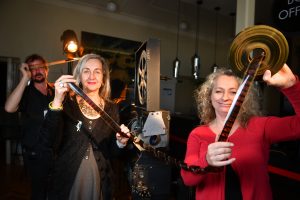 Celebrating our history on film