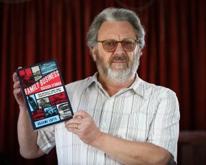 My Place: Graeme Lofts