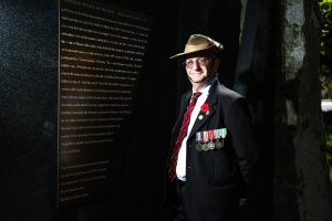 We will remember them