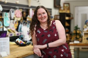 My Place: Sharyn Snook