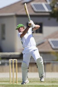 East Sunbury bats find some much-needed form
